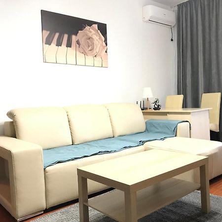 Orange Onix Apartaments بوخارست المظهر الخارجي الصورة