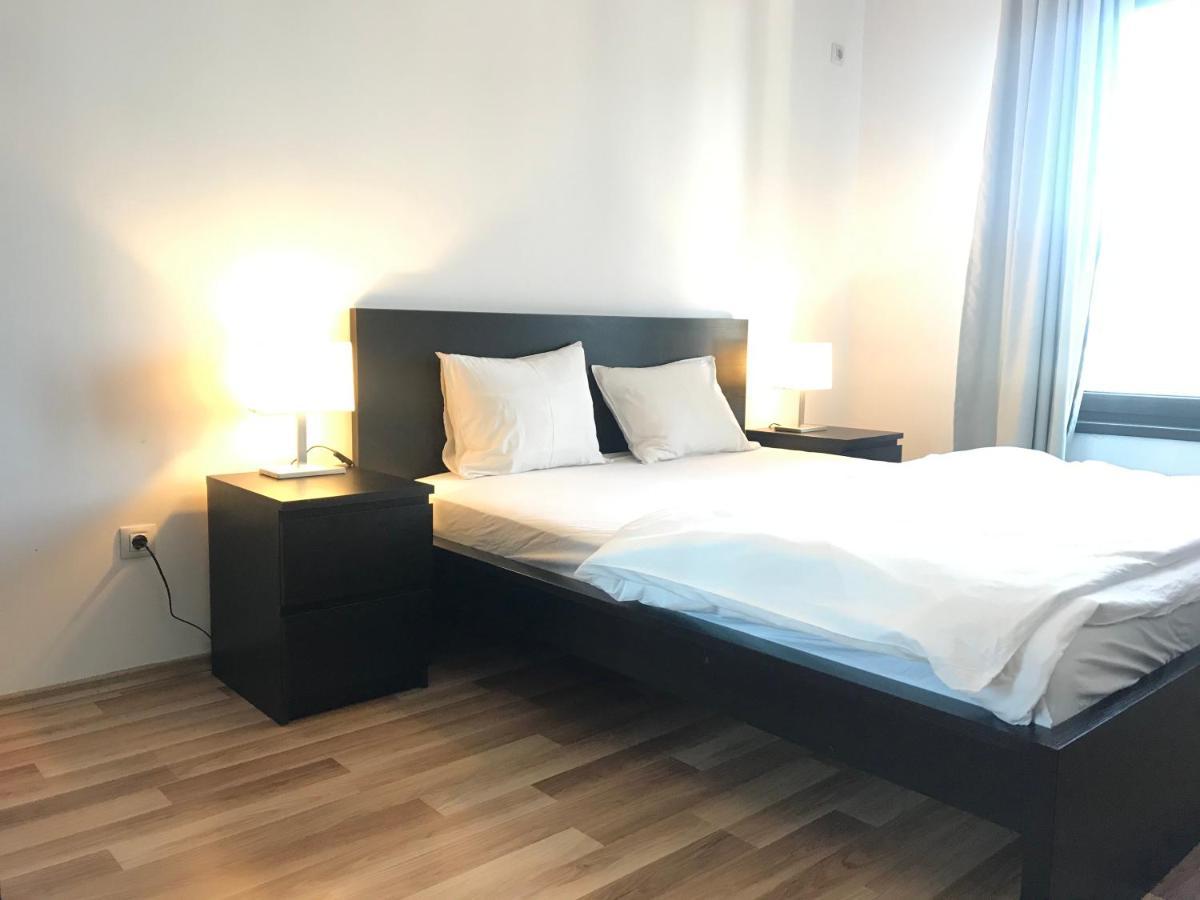 Orange Onix Apartaments بوخارست المظهر الخارجي الصورة