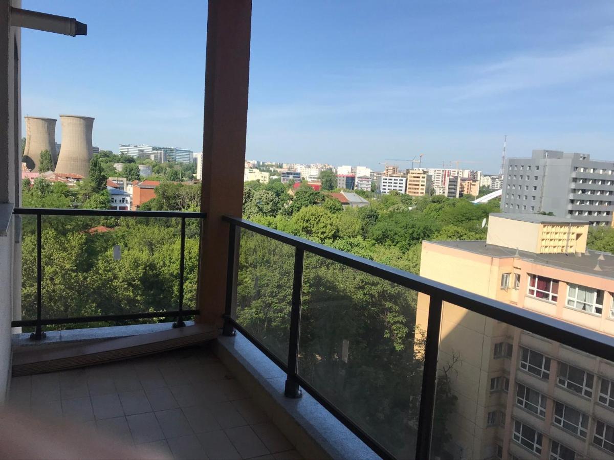 Orange Onix Apartaments بوخارست المظهر الخارجي الصورة