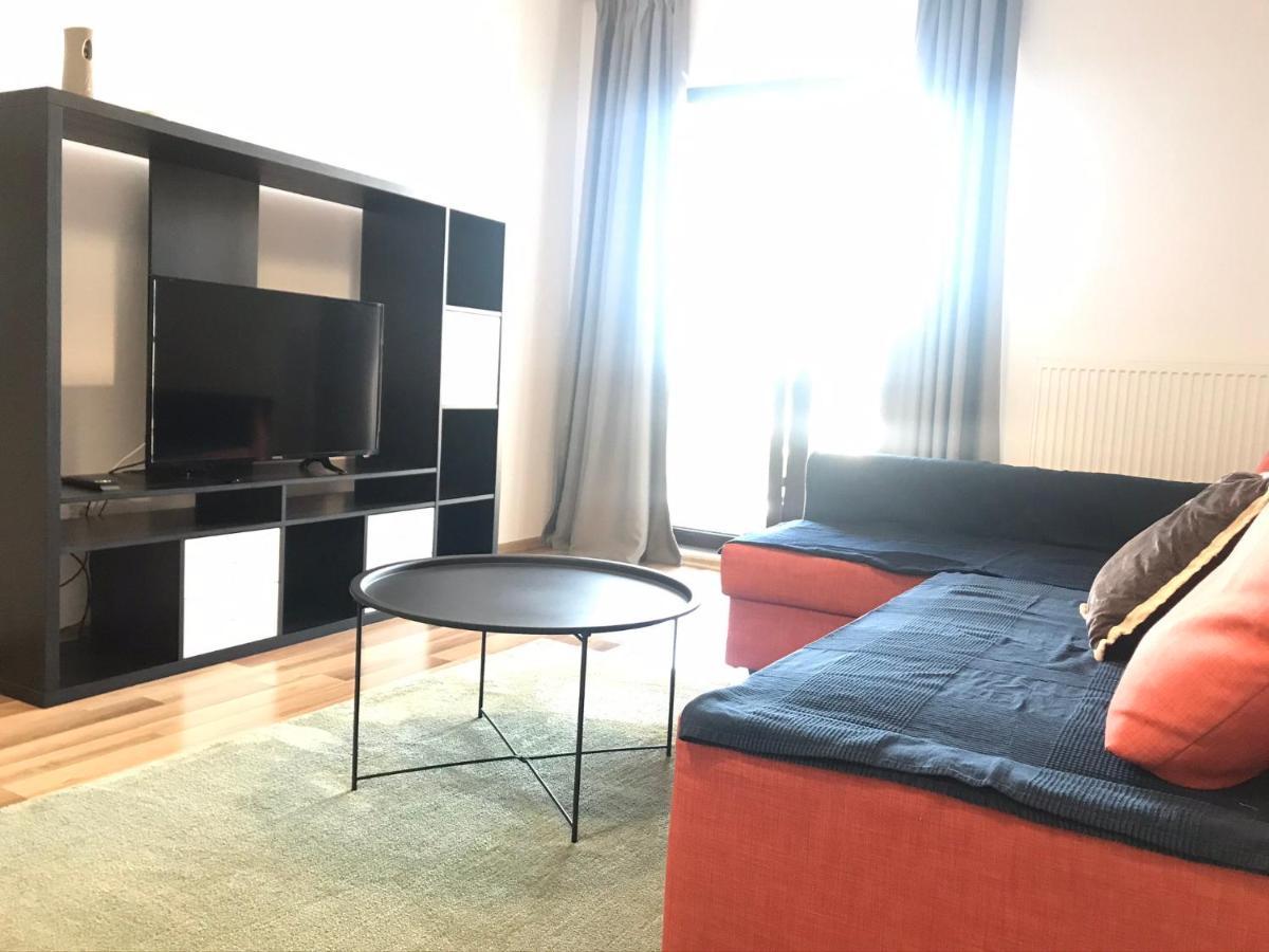Orange Onix Apartaments بوخارست المظهر الخارجي الصورة