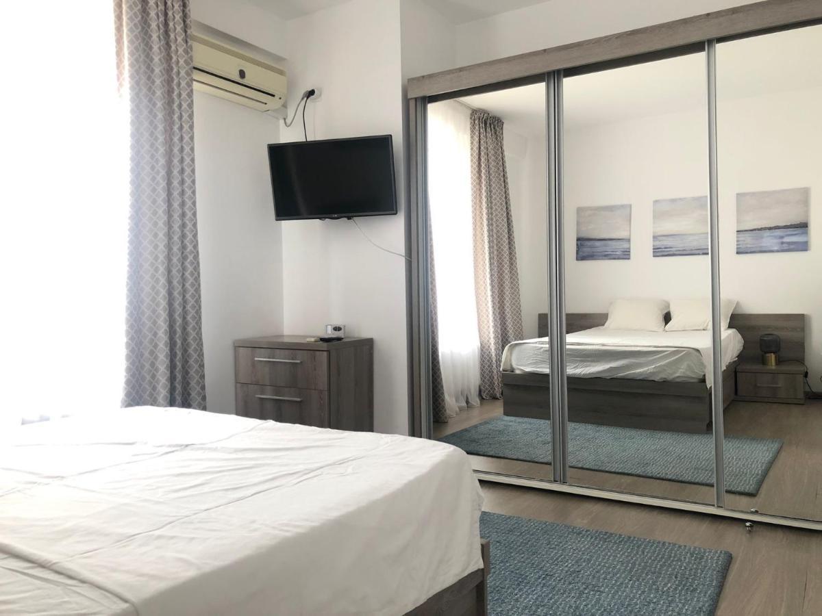 Orange Onix Apartaments بوخارست المظهر الخارجي الصورة