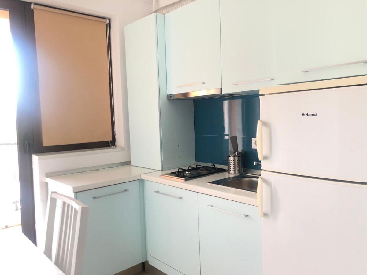 Orange Onix Apartaments بوخارست المظهر الخارجي الصورة