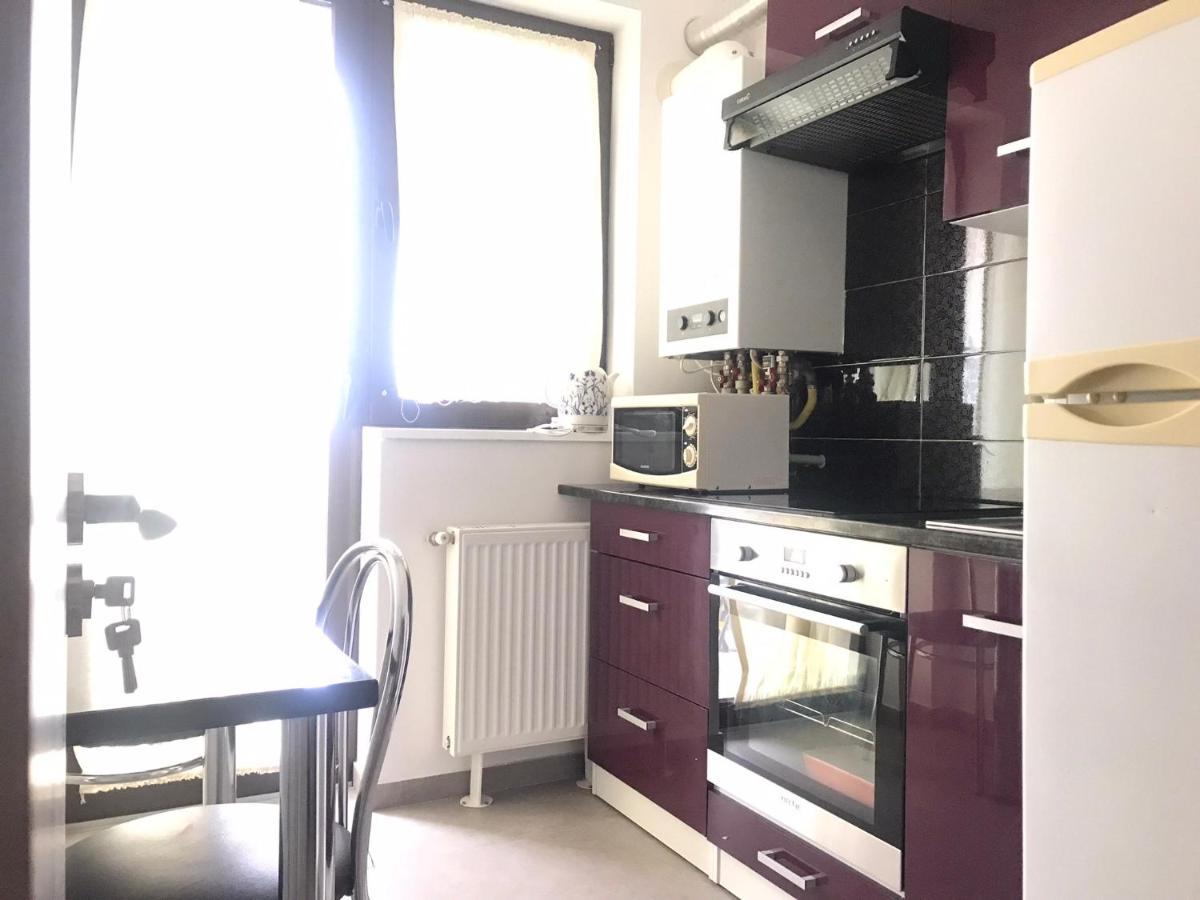 Orange Onix Apartaments بوخارست المظهر الخارجي الصورة