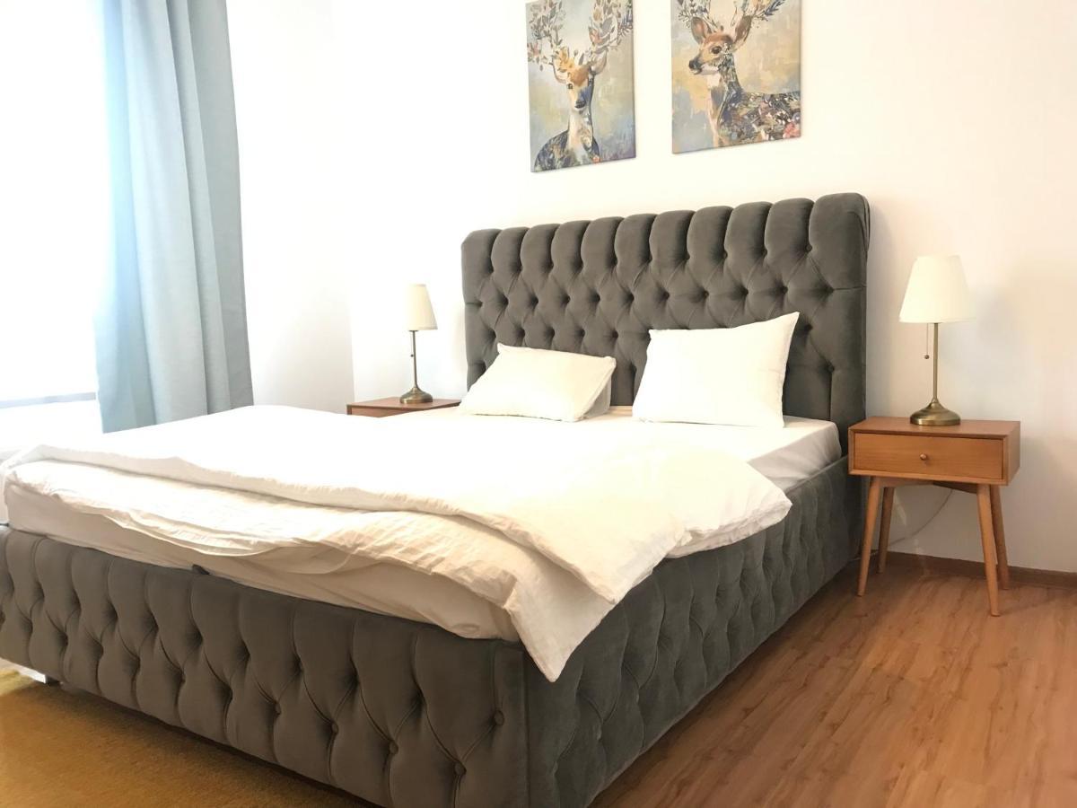 Orange Onix Apartaments بوخارست المظهر الخارجي الصورة