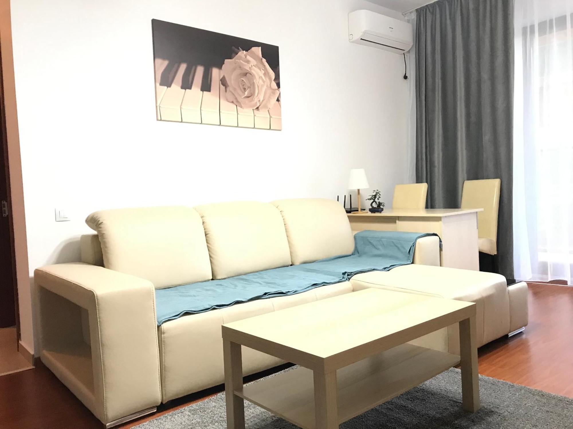 Orange Onix Apartaments بوخارست المظهر الخارجي الصورة