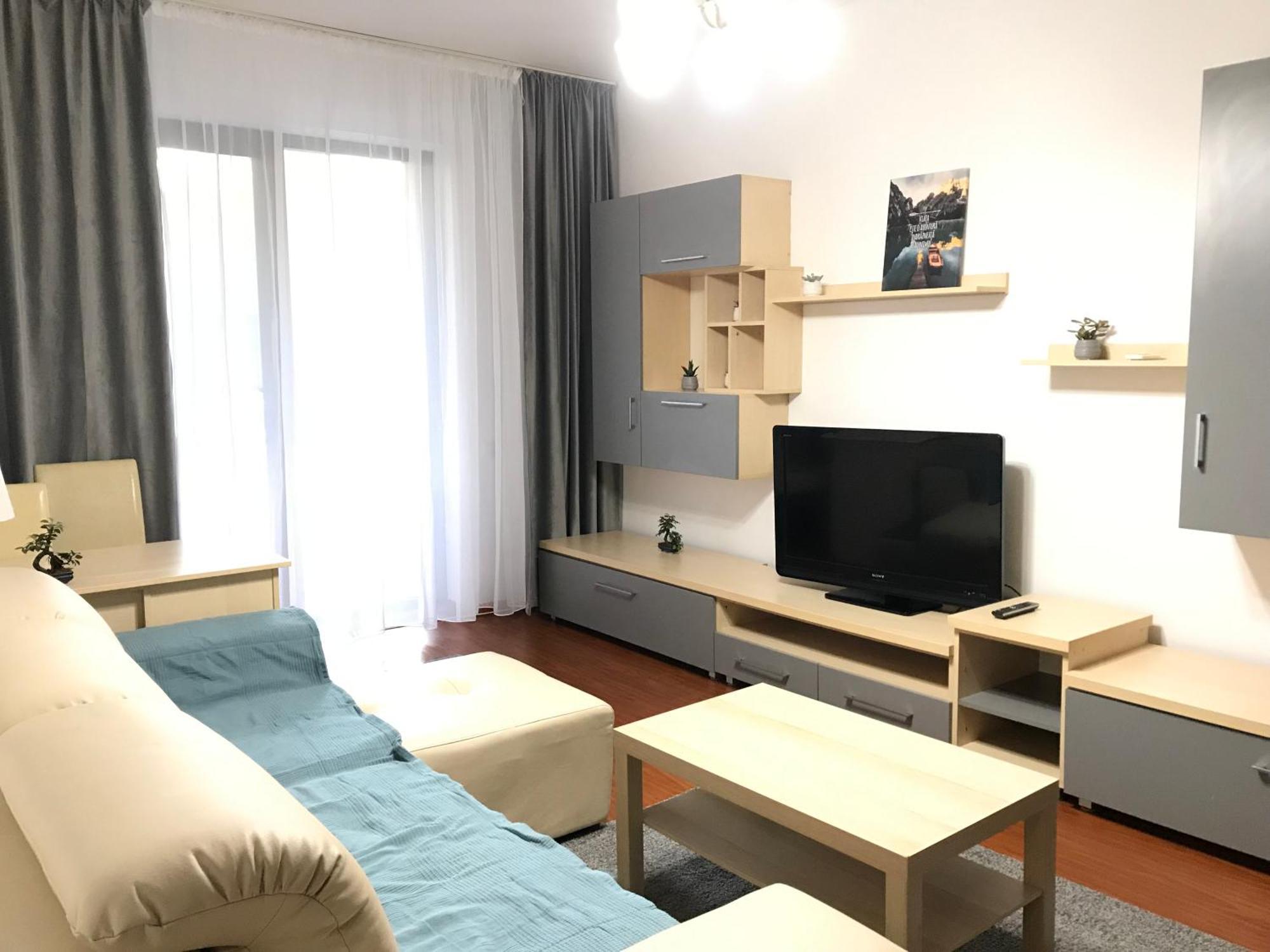 Orange Onix Apartaments بوخارست المظهر الخارجي الصورة