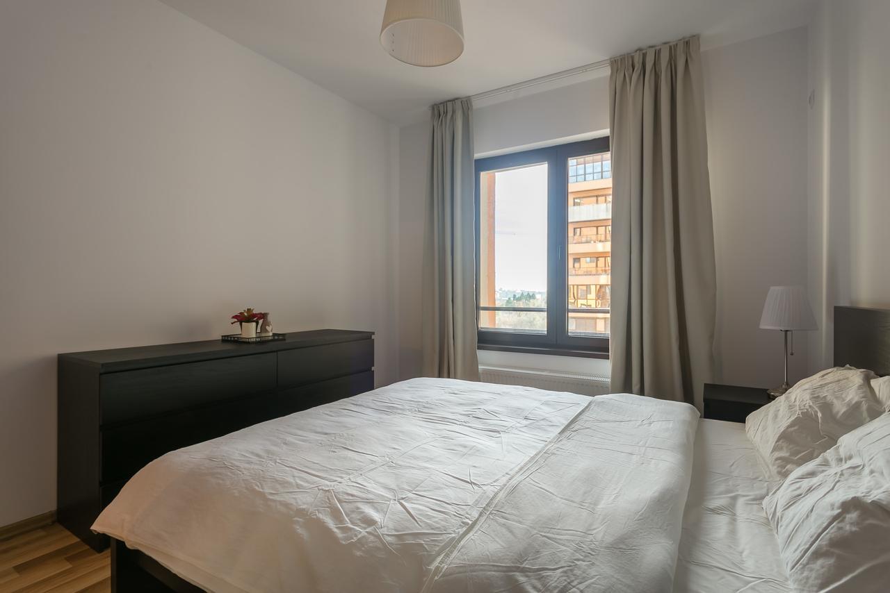 Orange Onix Apartaments بوخارست المظهر الخارجي الصورة
