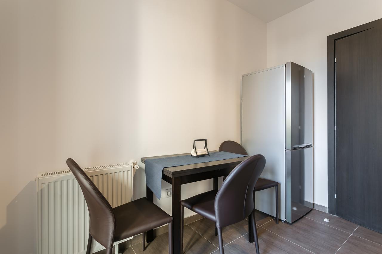 Orange Onix Apartaments بوخارست المظهر الخارجي الصورة