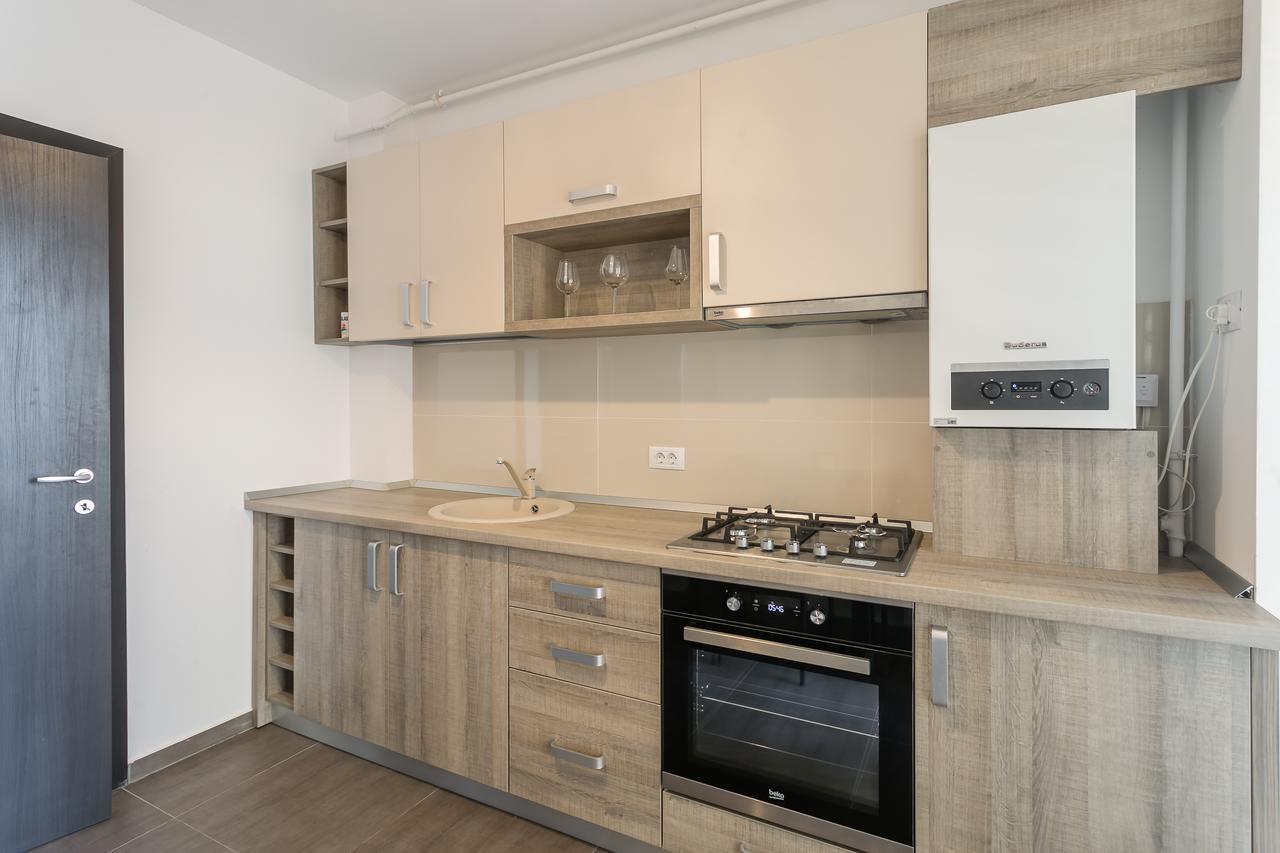 Orange Onix Apartaments بوخارست المظهر الخارجي الصورة