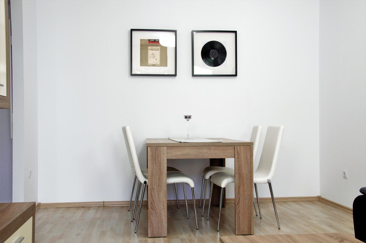 Orange Onix Apartaments بوخارست المظهر الخارجي الصورة