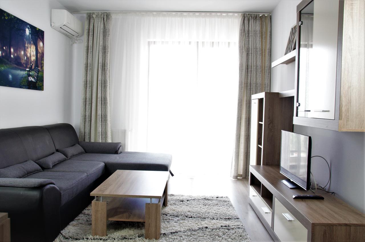 Orange Onix Apartaments بوخارست المظهر الخارجي الصورة
