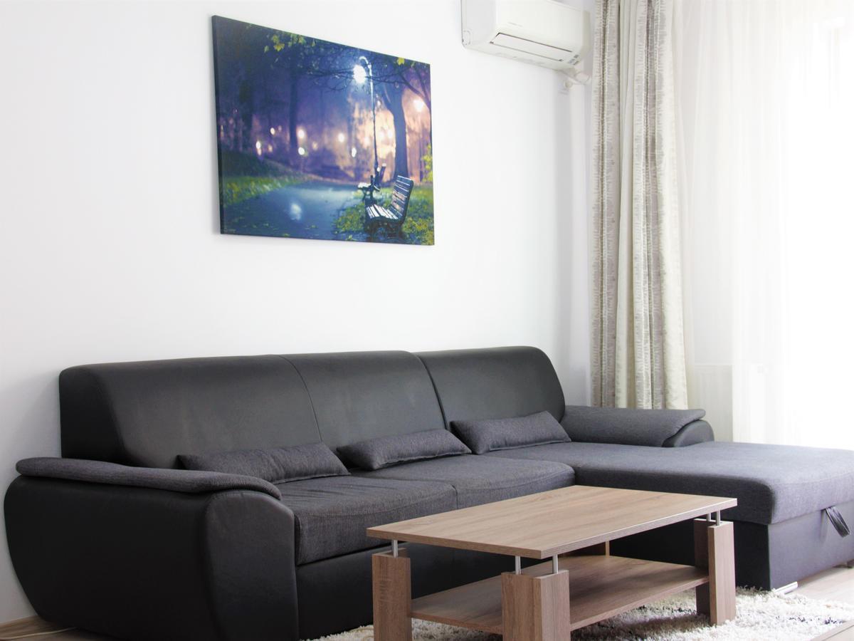 Orange Onix Apartaments بوخارست المظهر الخارجي الصورة