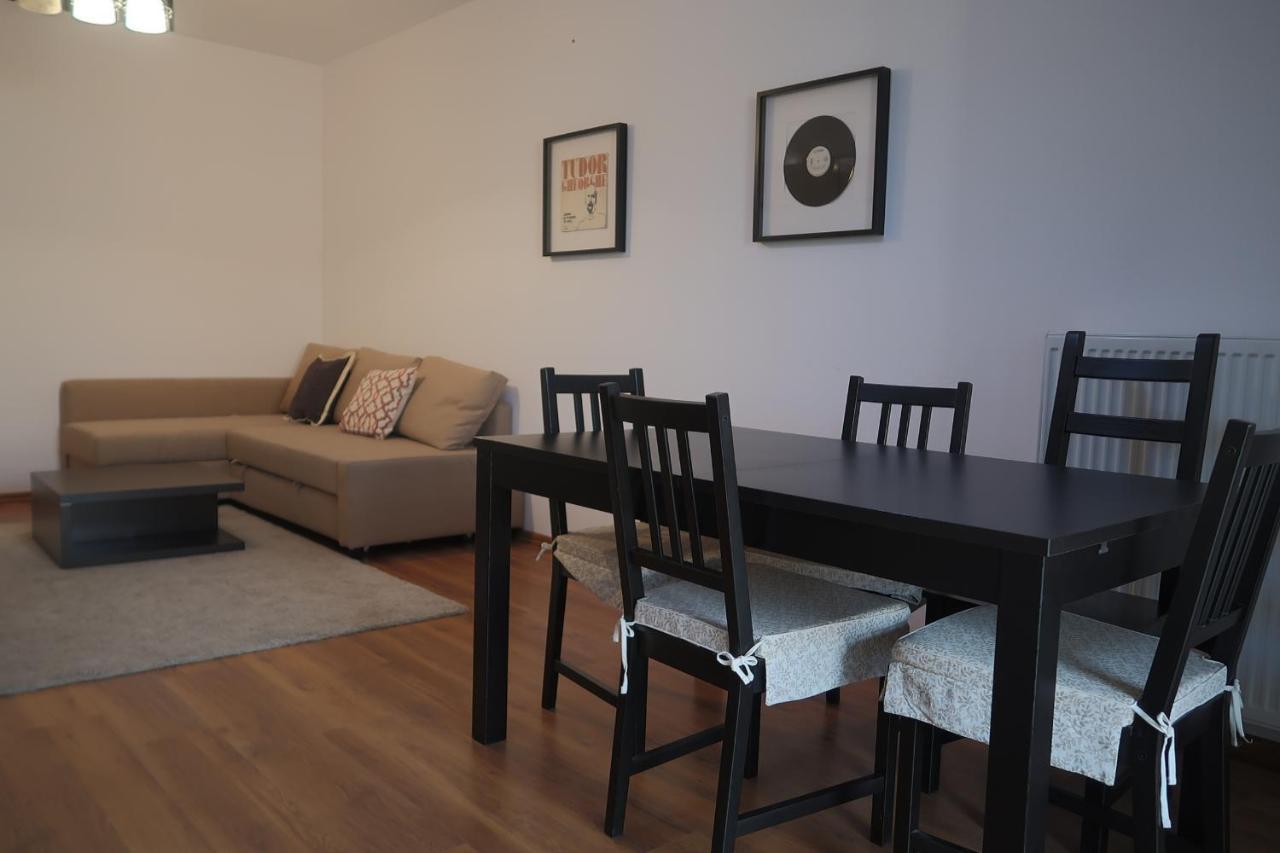 Orange Onix Apartaments بوخارست المظهر الخارجي الصورة