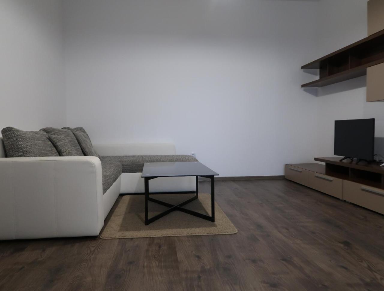 Orange Onix Apartaments بوخارست المظهر الخارجي الصورة