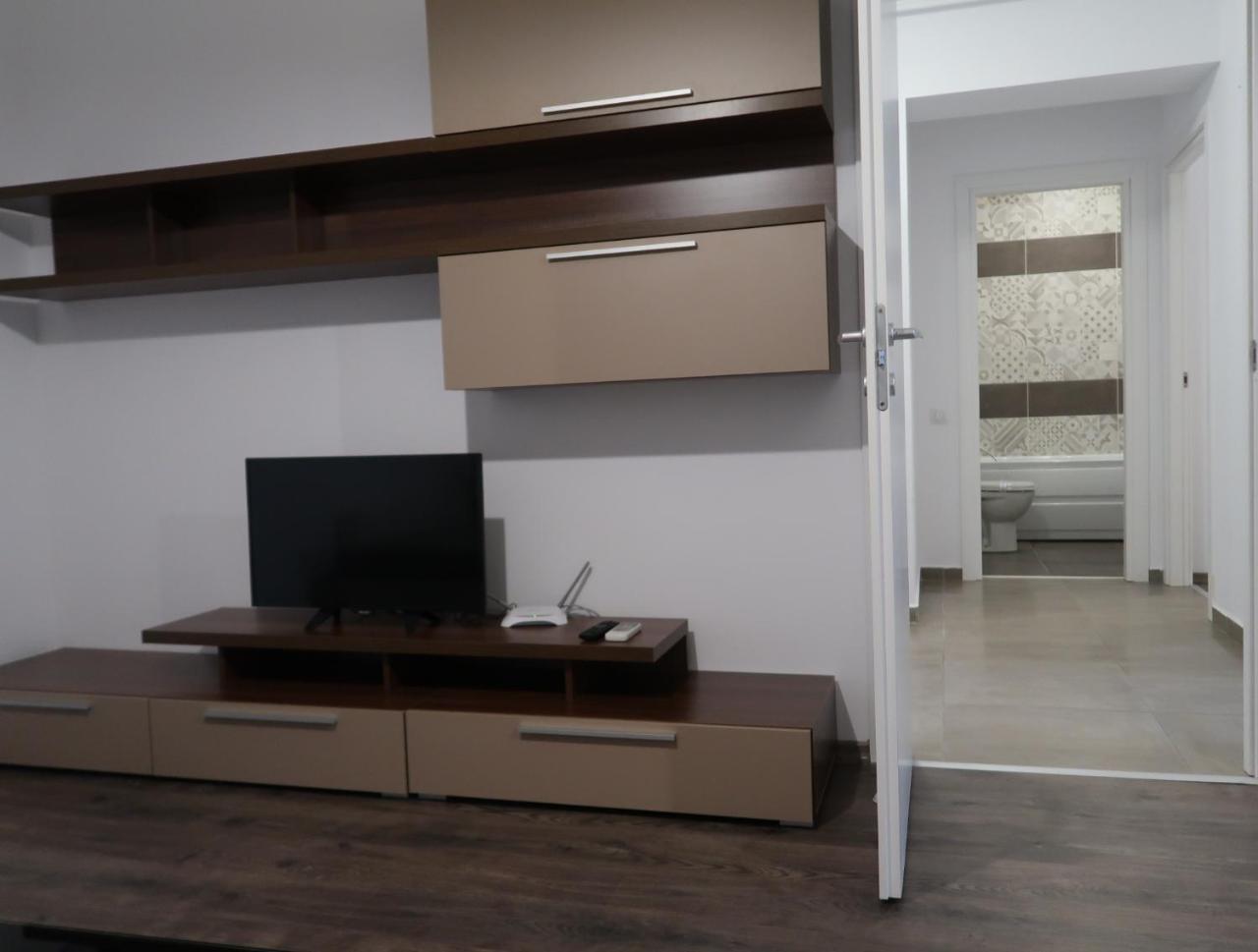 Orange Onix Apartaments بوخارست المظهر الخارجي الصورة