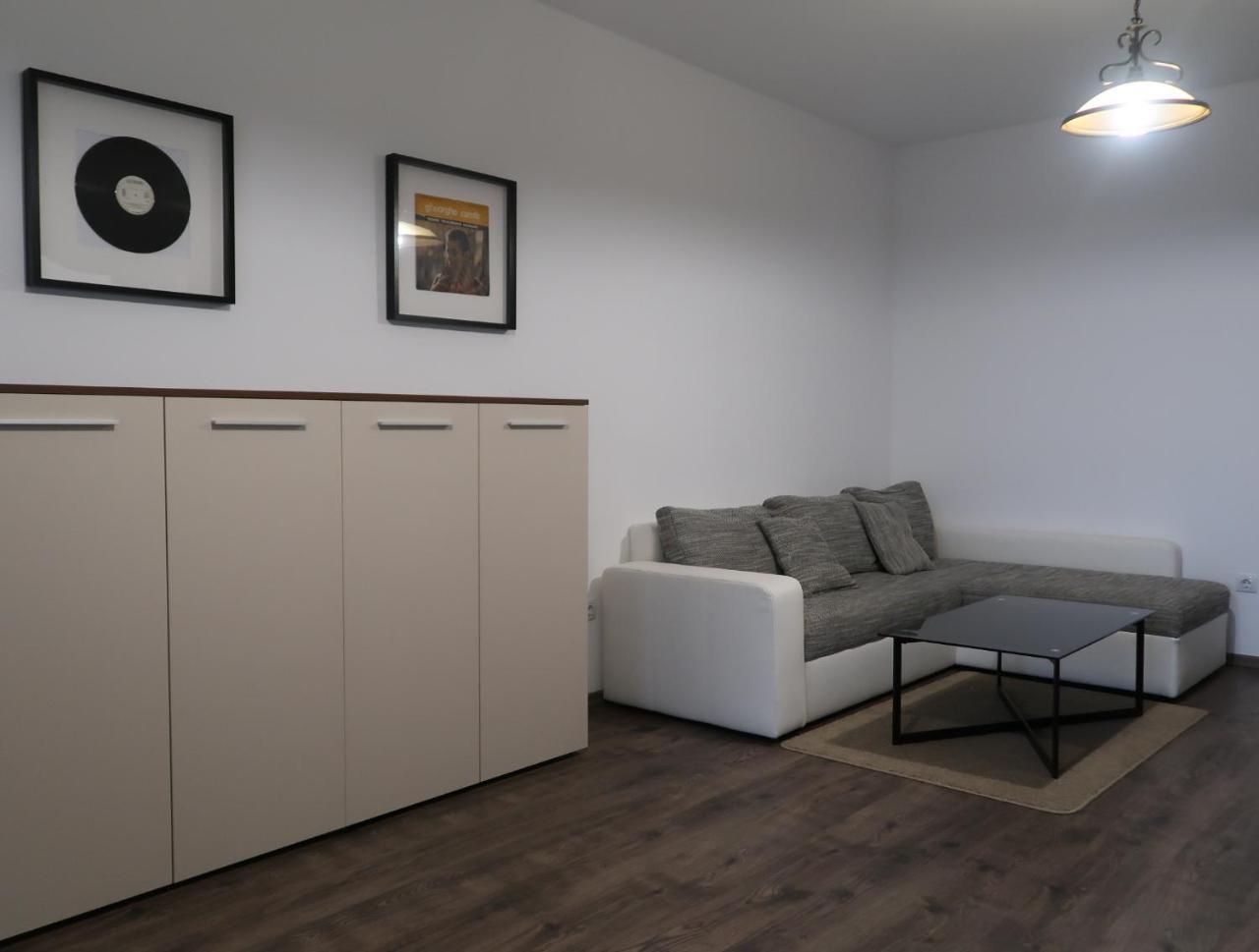 Orange Onix Apartaments بوخارست المظهر الخارجي الصورة