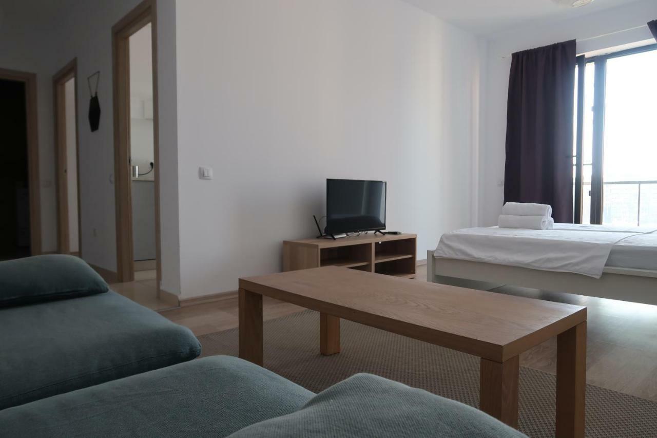 Orange Onix Apartaments بوخارست المظهر الخارجي الصورة