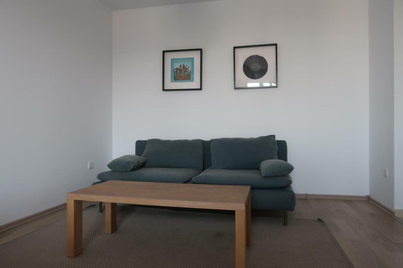 Orange Onix Apartaments بوخارست المظهر الخارجي الصورة