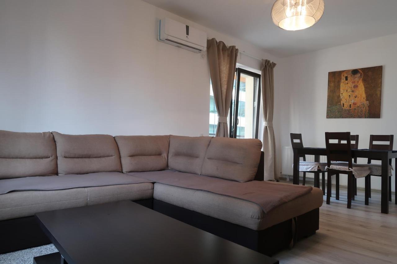 Orange Onix Apartaments بوخارست المظهر الخارجي الصورة