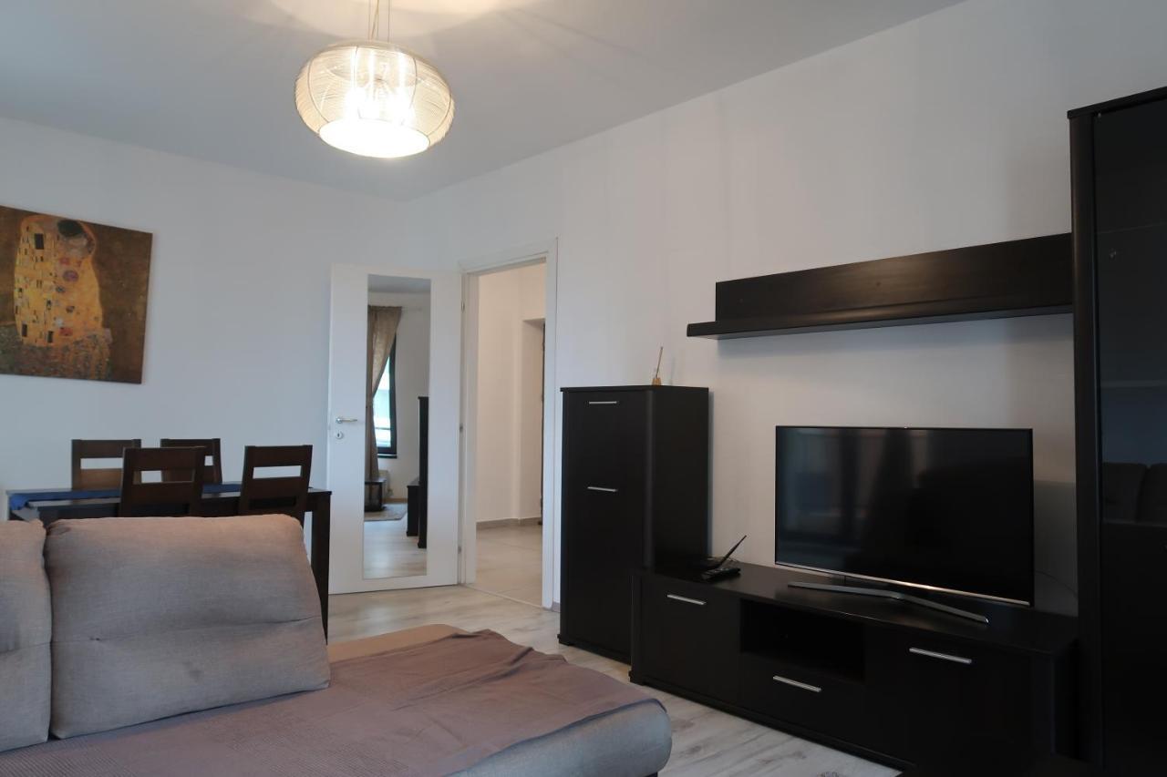 Orange Onix Apartaments بوخارست المظهر الخارجي الصورة